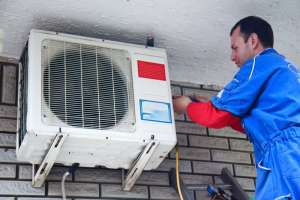 Find HVAC Contractors in Pinal County